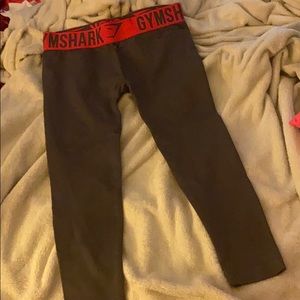 GYMSHARK legging tights